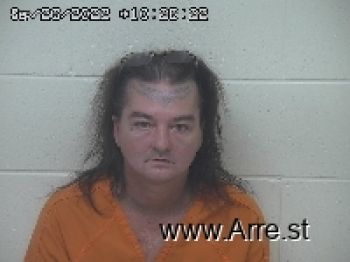 Timothy Earl Bishop Mugshot