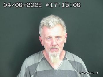 Timothy Carl Bishop Mugshot