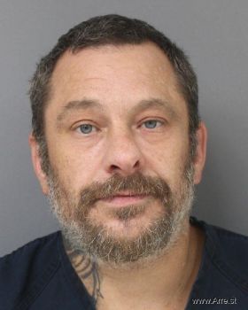 Timothy Alan Blankenship Mugshot