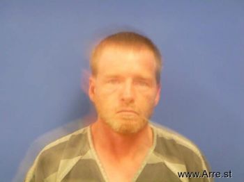 Timothy Alan Blessing Mugshot