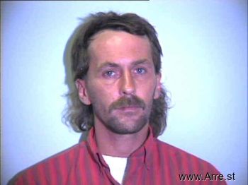 Timothy Ross Bogle Mugshot