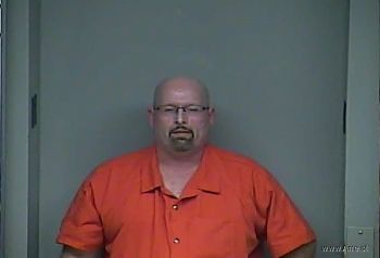 Timothy R Boone Mugshot