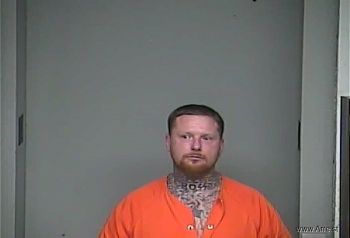 Timothy R Boone Mugshot