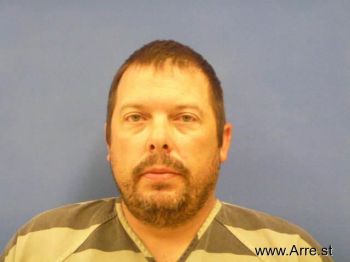 Timothy B Brockman Mugshot