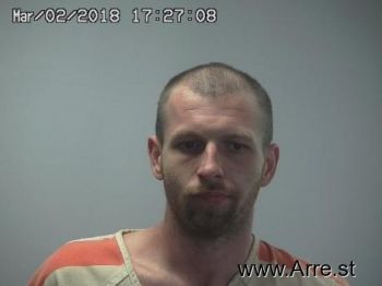 Timothy Allen Brown Mugshot