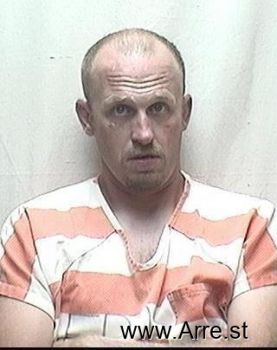 Timothy Earl Brown Mugshot