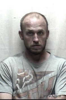 Timothy Earl Brown Mugshot