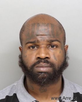 Timothy  Bryant Mugshot