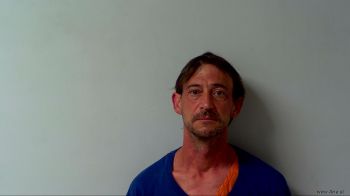 Timothy Allen Butler Mugshot