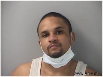 Timothy Lamont Caldwell Jr Mugshot