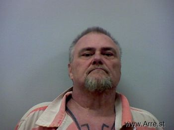 Timothy R Campbell Mugshot