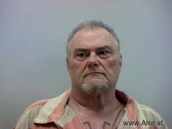 Timothy R Campbell Mugshot