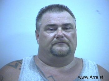 Timothy R Campbell Mugshot