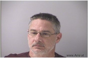 Timothy Keith Campbell Mugshot