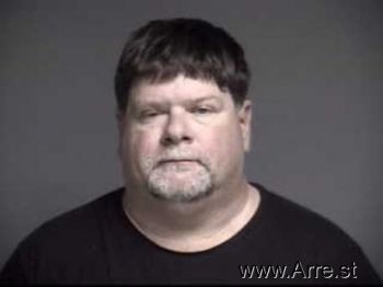 Timothy Shawn Campbell Mugshot