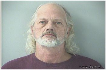 Timothy Wayne Cassidy Mugshot