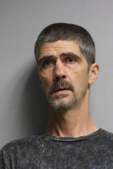 Timothy Prentice Caudill Mugshot