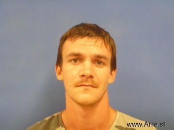 Timothy Michael Clark Mugshot