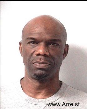 Timothy Eugene Clark Mugshot