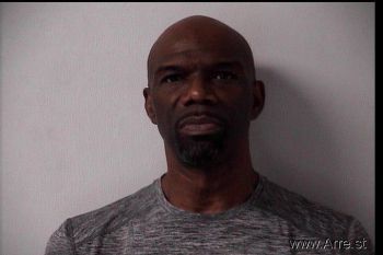 Timothy Eugene Clark Mugshot