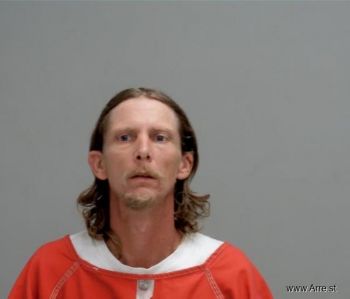 Timothy Edward Clements Mugshot