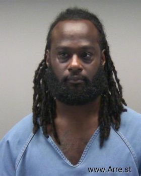 Timothy Larue Clemons Mugshot