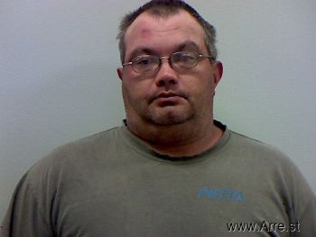 Timothy Lee Cleveland Mugshot