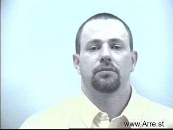 Timothy M Cleveland Mugshot