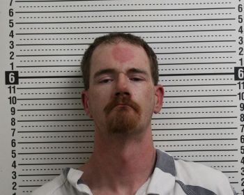 Timothy Lee Cline Mugshot