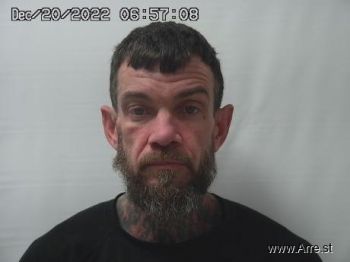 Timothy  Cobb Mugshot