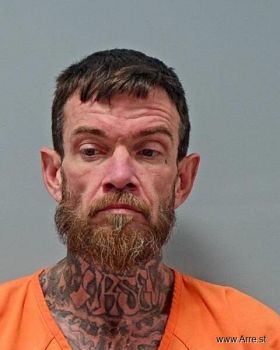 Timothy Adam Cobb Mugshot