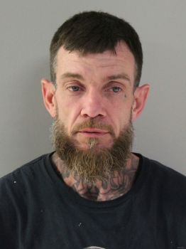 Timothy Adam Cobb Mugshot