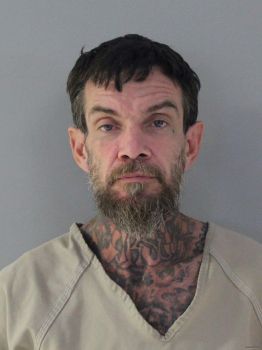 Timothy Adam Cobb Mugshot