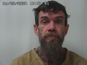 Timothy Adam Cobb Mugshot