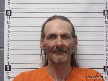 Timothy Jon Cole Mugshot