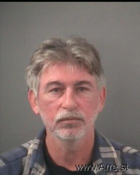 Timothy Allen Cole Mugshot