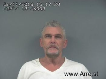 Timothy Jay Collins Mugshot