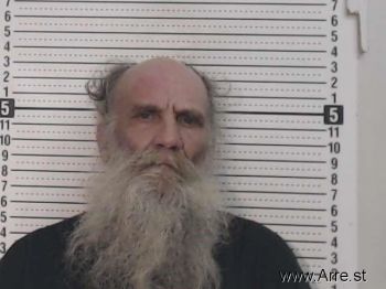 Timothy Nmi Colter Mugshot