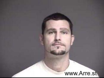 Timothy Todd Conatser Mugshot