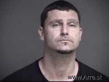 Timothy Todd Conatser Mugshot