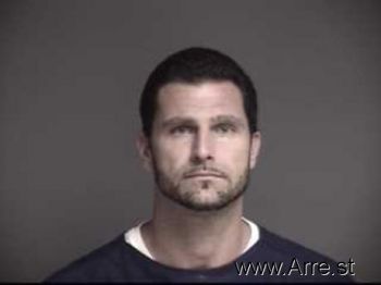 Timothy Todd Conatser Mugshot