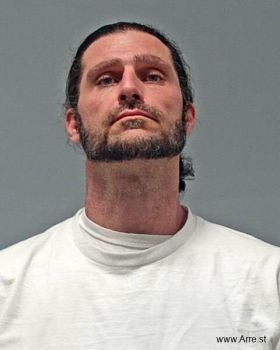 Timothy Todd Conatser Mugshot