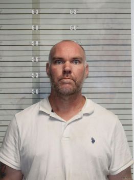 Timothy Ray Conley Mugshot