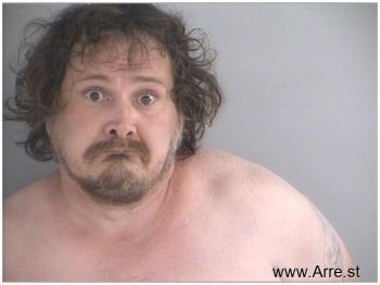 Timothy J Cook Mugshot