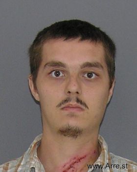 Timothy  Courtney Mugshot