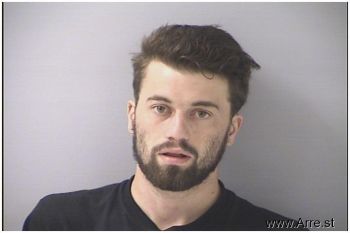 Timothy James Cox Mugshot