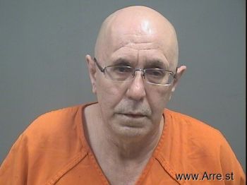 Timothy J Curtis Mugshot