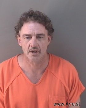 Timothy James Davidson Mugshot