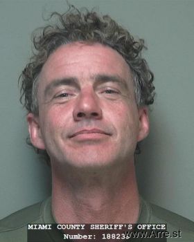 Timothy J Davidson Mugshot