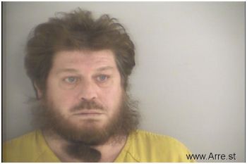 Timothy Joseph Dewitt Mugshot